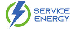 Service Energy Logo
